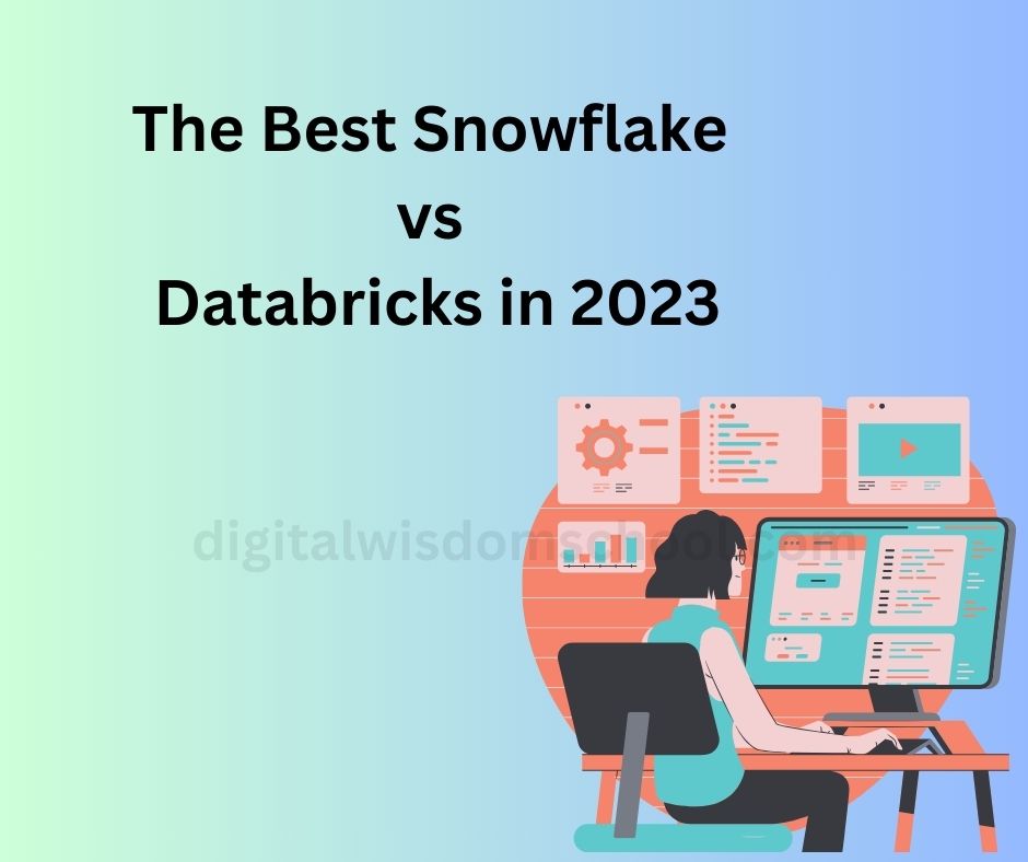 snowflake vs databricks