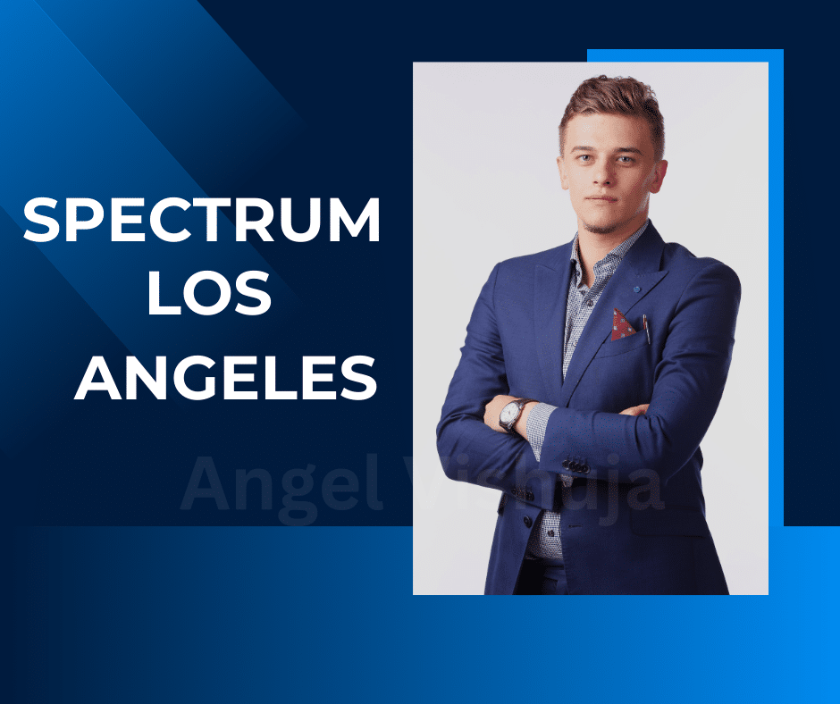 Spectrum Los Angeles